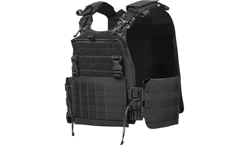 MODULAR TACTICAL VEST